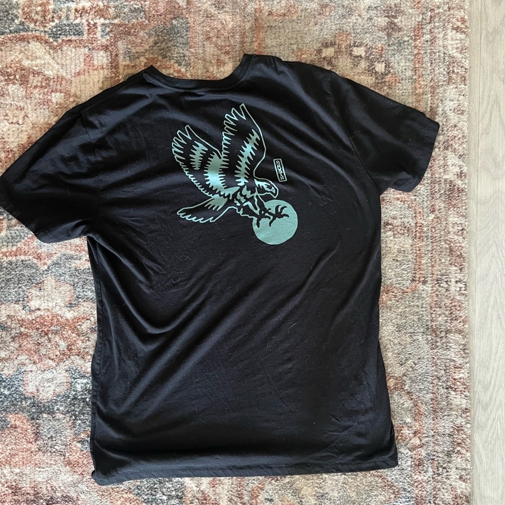 Men’s brixton shirt